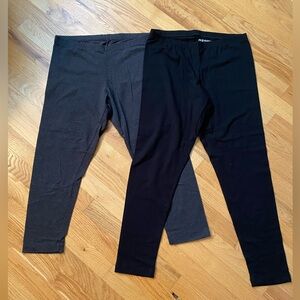 Old Navy Leggings